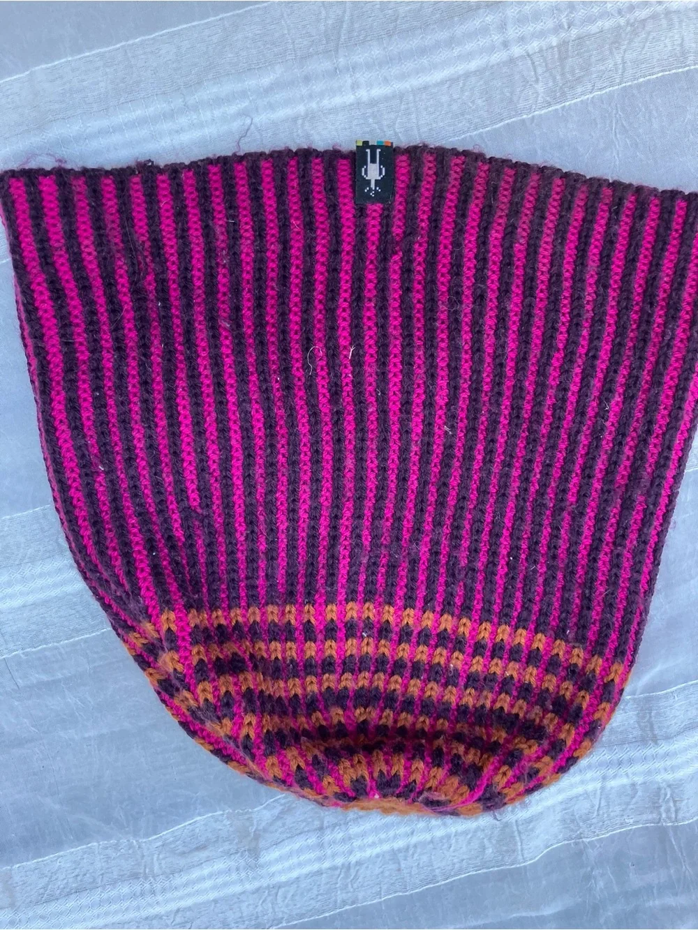 Smartwool winter hat - Picture 3 of 5